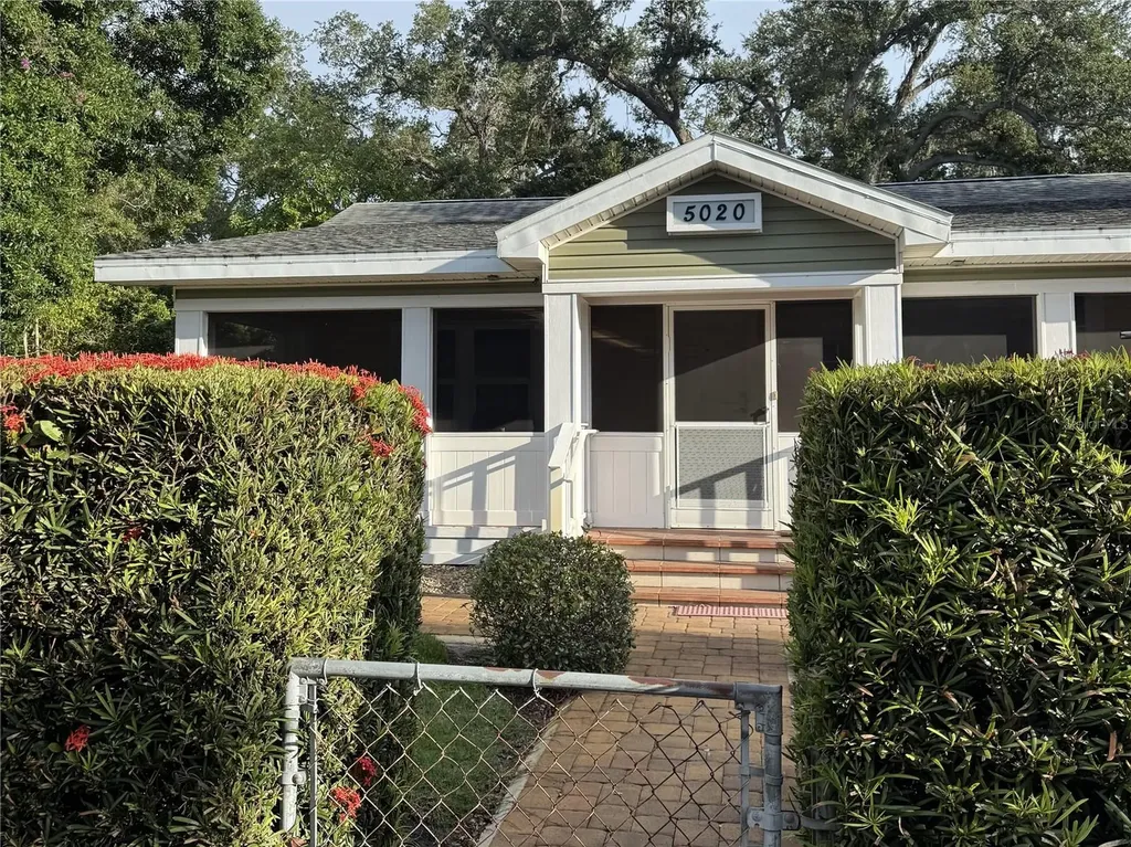 5020 26th Avenue S Gulfport FL 33707