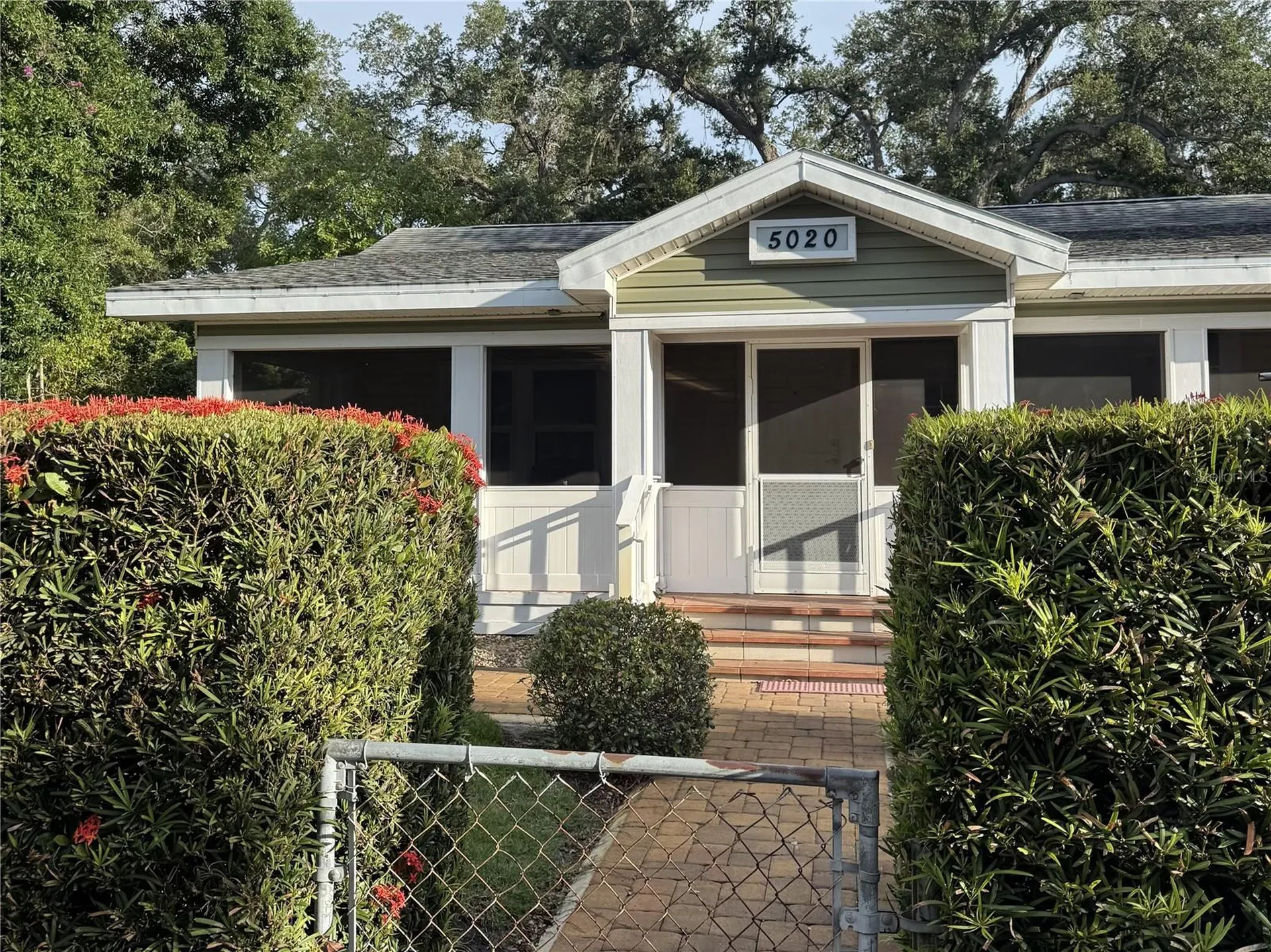 5020 26th Avenue S Gulfport FL 33707