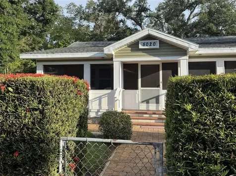 5020 26th Avenue S Gulfport FL 33707