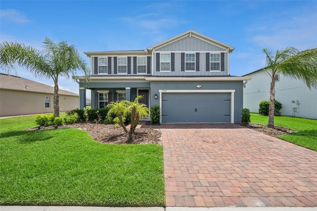 3969 Clipstone Place Sanford FL 32773