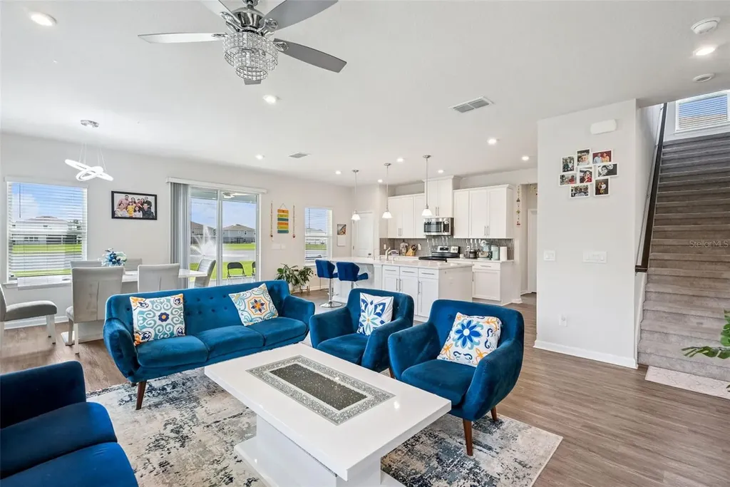 3969 Clipstone Place Sanford FL 32773