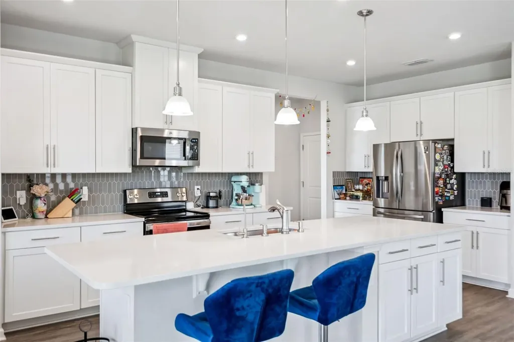 3969 Clipstone Place Sanford FL 32773