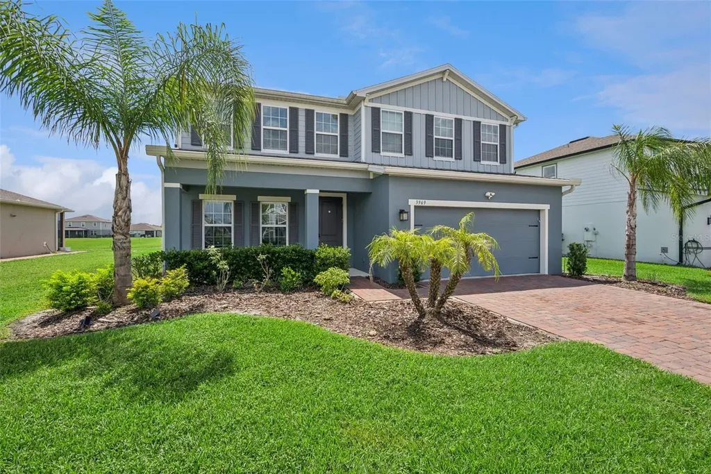 3969 Clipstone Place Sanford FL 32773