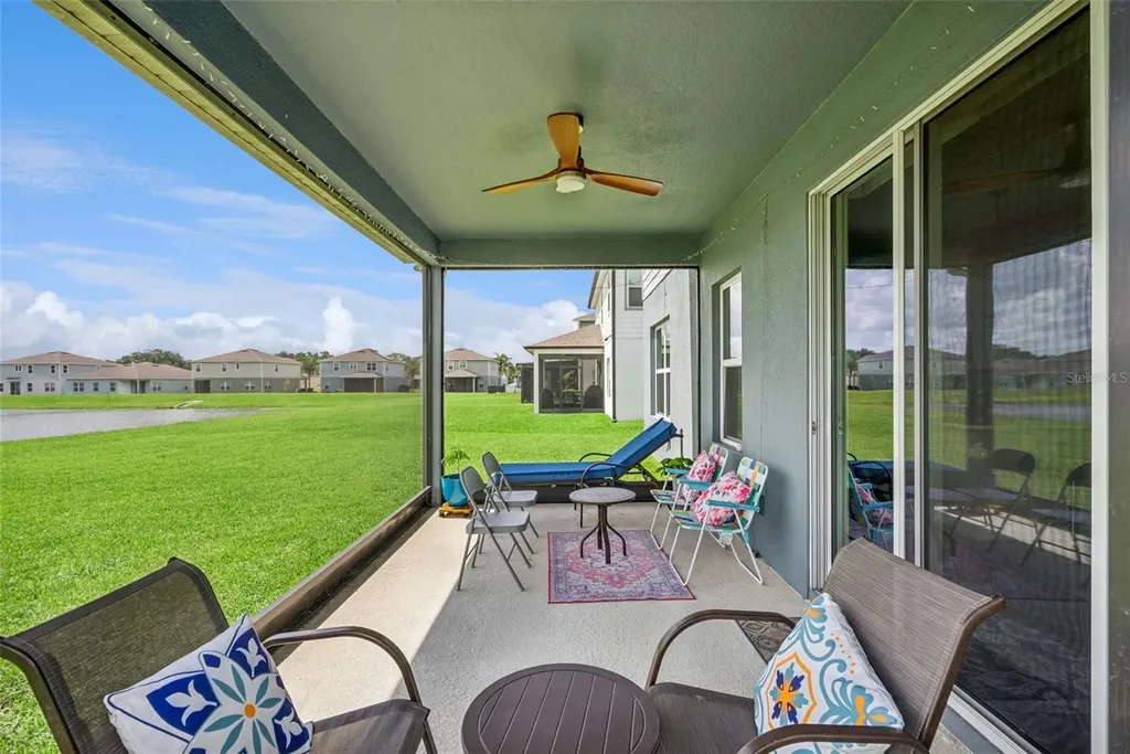 3969 Clipstone Place Sanford FL 32773