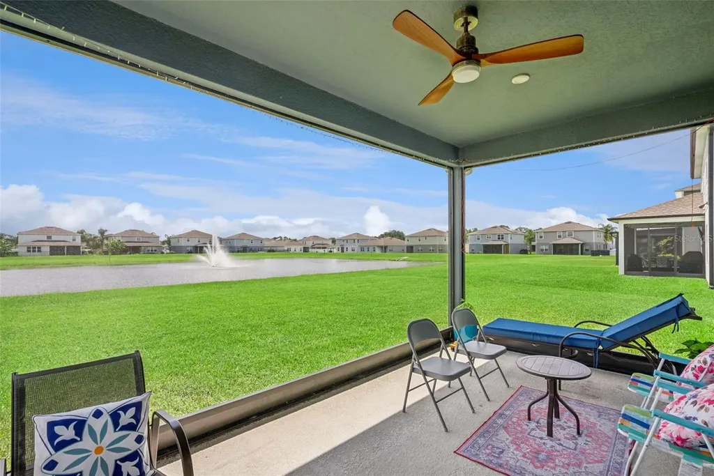 3969 Clipstone Place Sanford FL 32773