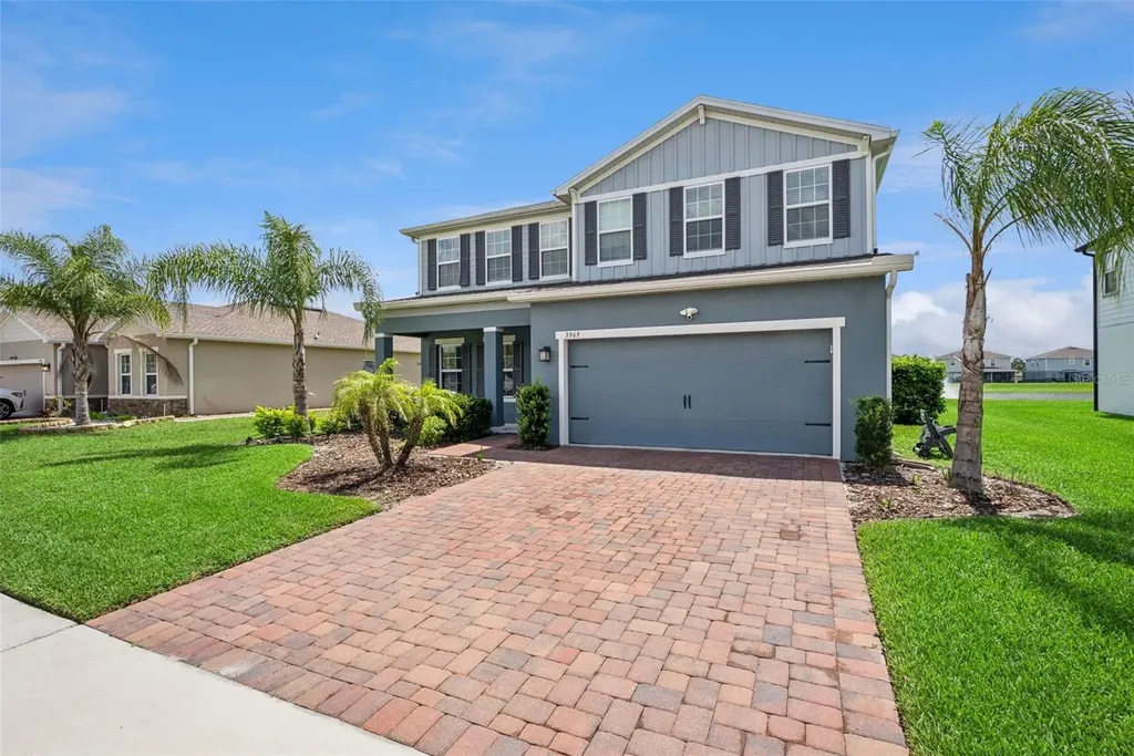 3969 Clipstone Place Sanford FL 32773