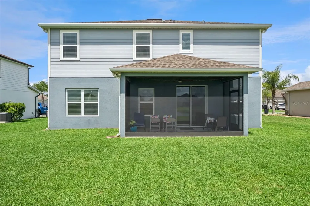 3969 Clipstone Place Sanford FL 32773