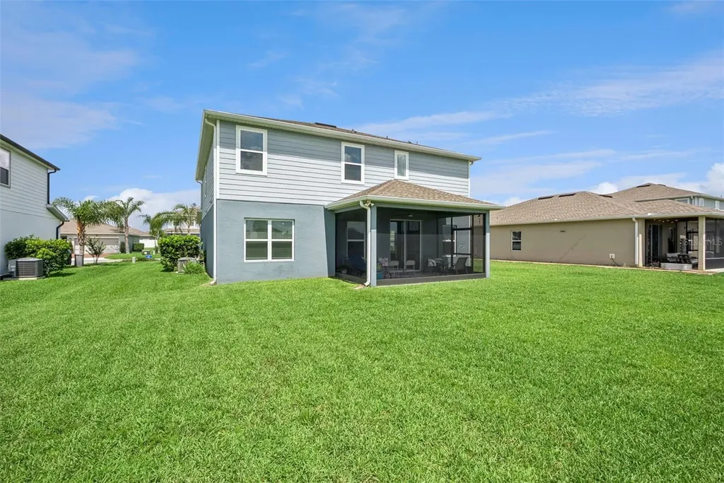 3969 Clipstone Place Sanford FL 32773