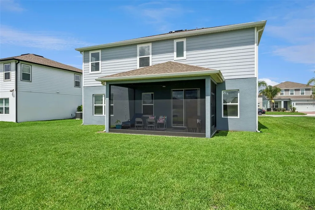 3969 Clipstone Place Sanford FL 32773