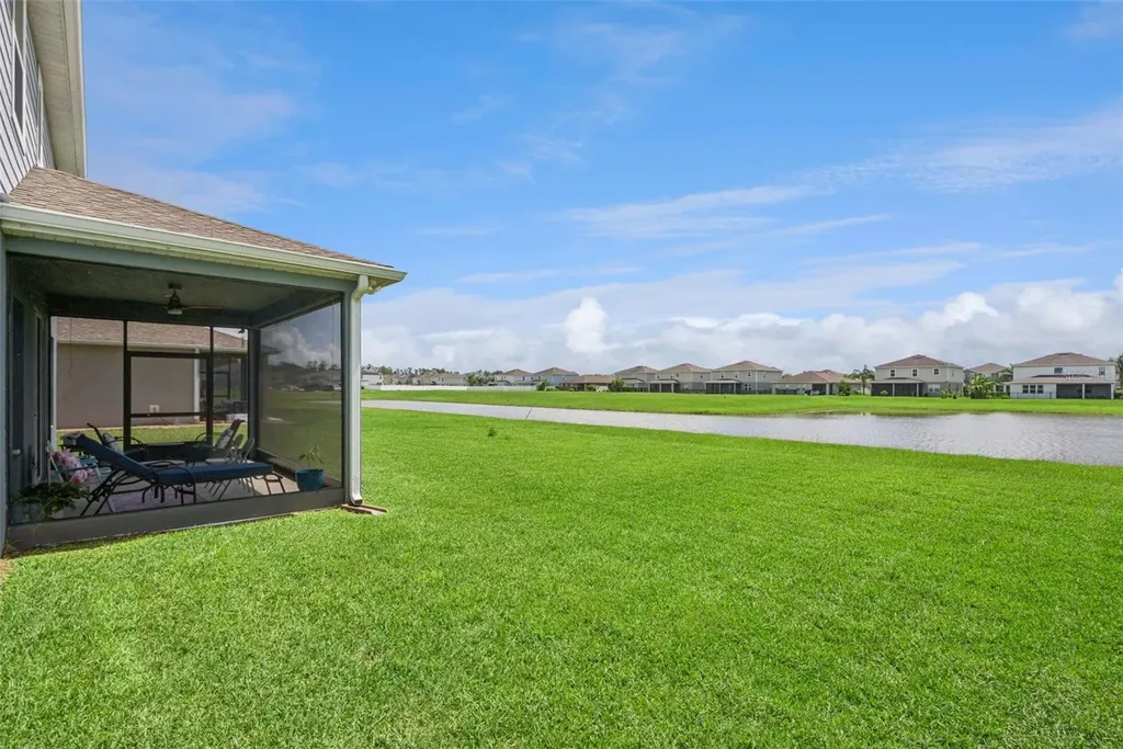 3969 Clipstone Place Sanford FL 32773