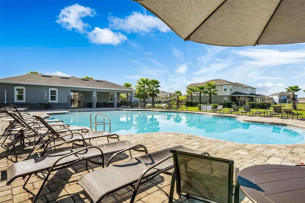 3969 Clipstone Place Sanford FL 32773