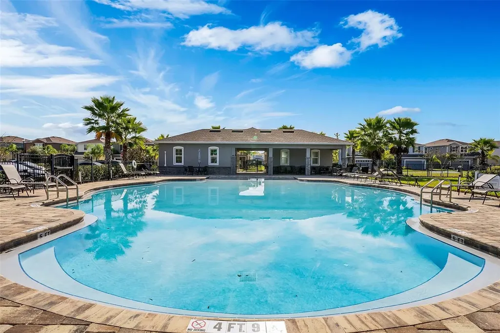 3969 Clipstone Place Sanford FL 32773