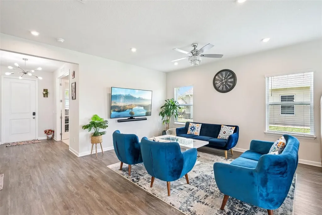 3969 Clipstone Place Sanford FL 32773