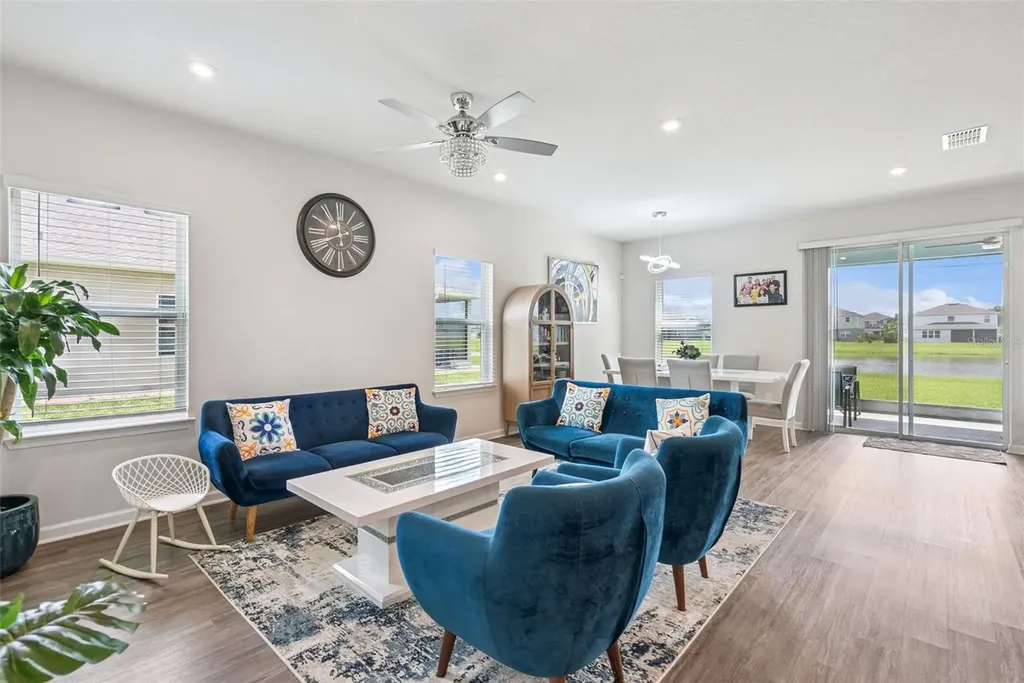 3969 Clipstone Place Sanford FL 32773