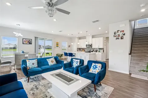 3969 Clipstone Place Sanford FL 32773