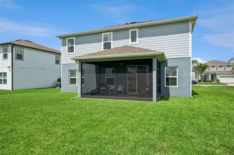 3969 Clipstone Place Sanford FL 32773