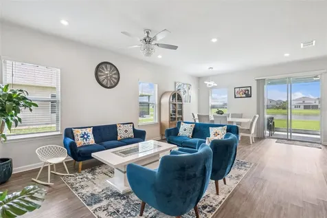 3969 Clipstone Place Sanford FL 32773