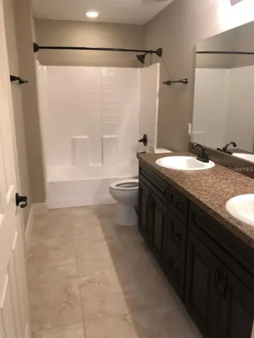 16941 SW 43rd Court Road Ocala FL 34473