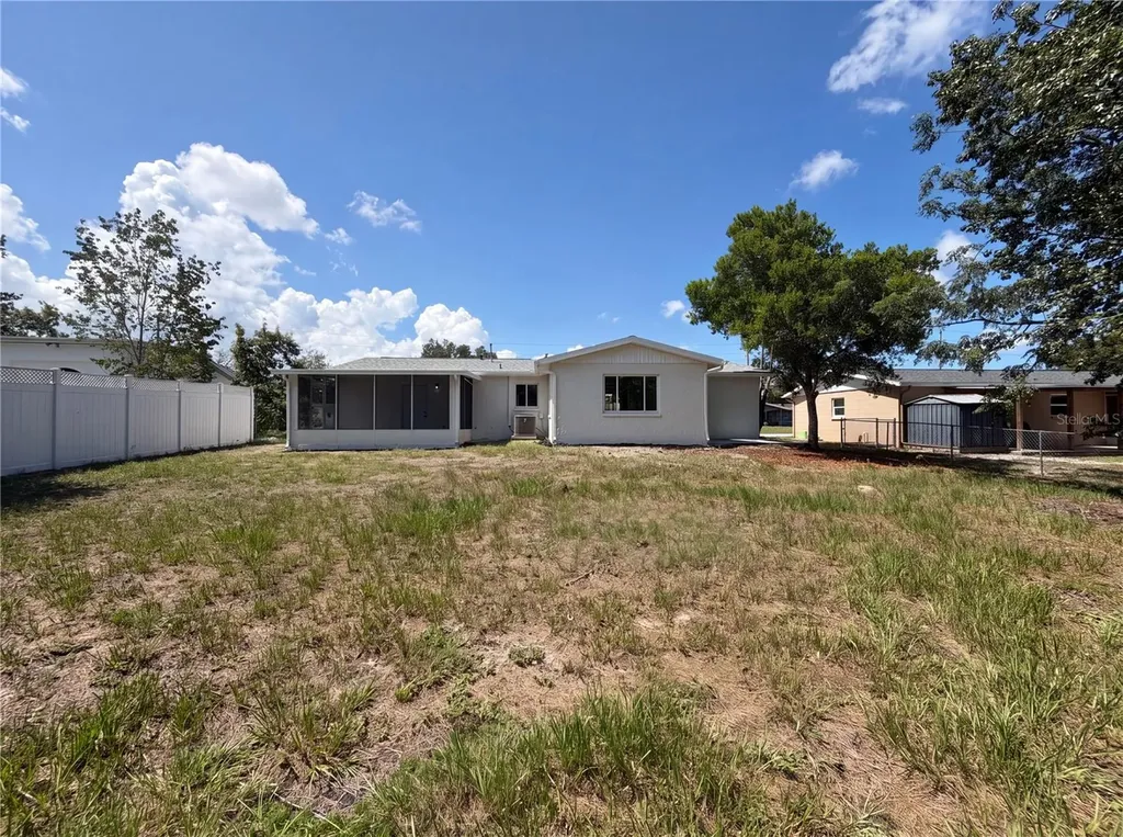 9281 Bay Drive Spring Hill FL 34608