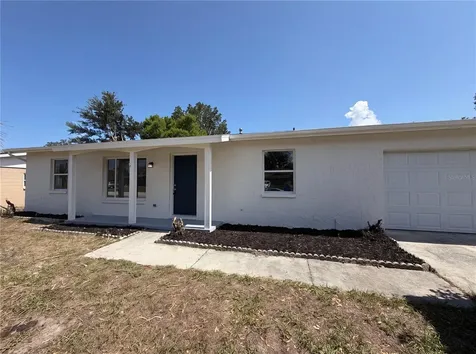 9281 Bay Drive Spring Hill FL 34608