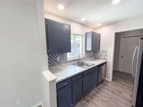 9281 Bay Drive Spring Hill FL 34608