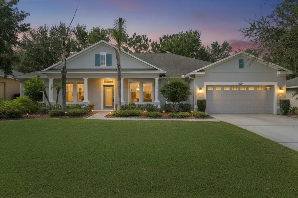 1041 Harmony Lane Clermont FL 34711