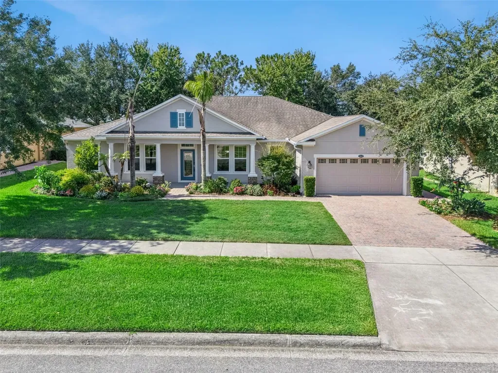 1041 Harmony Lane Clermont FL 34711