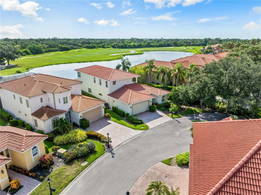 4561 Murcia Boulevard Sarasota FL 34238