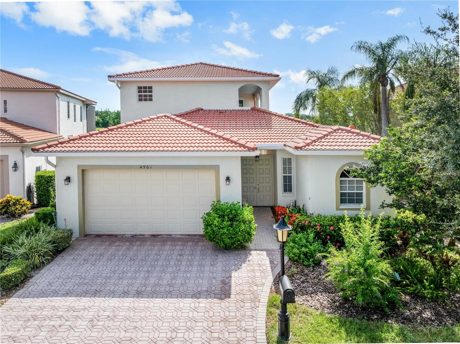 4561 Murcia Boulevard Sarasota FL 34238