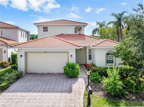 4561 Murcia Boulevard Sarasota FL 34238