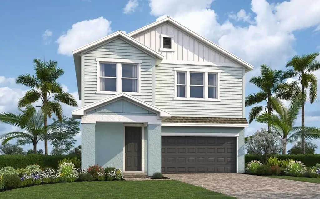 3395 Yellow Cassia Drive Wesley Chapel FL 33543