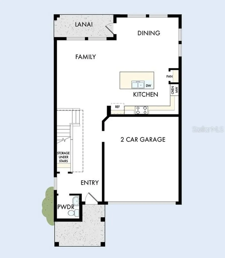 3395 Yellow Cassia Drive Wesley Chapel FL 33543