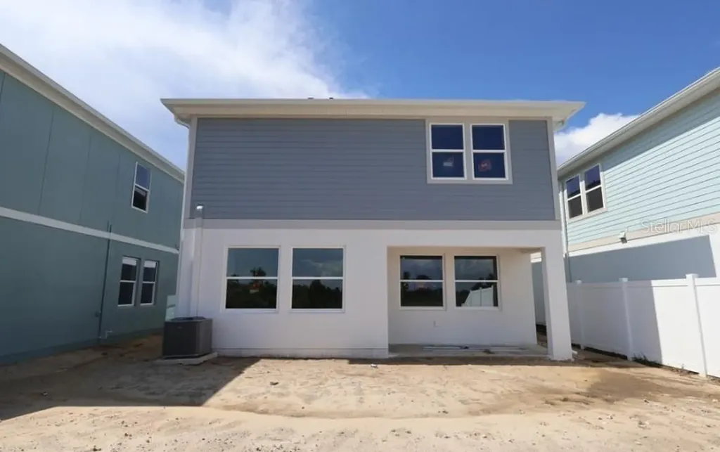 3395 Yellow Cassia Drive Wesley Chapel FL 33543