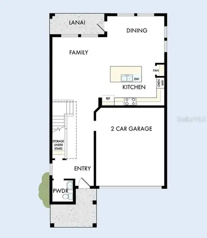3395 Yellow Cassia Drive Wesley Chapel FL 33543