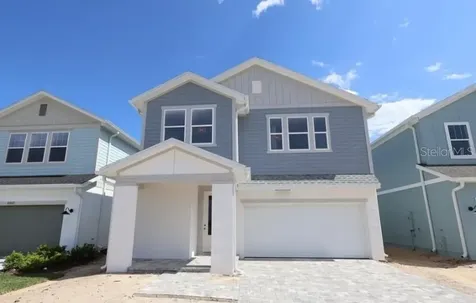 3395 Yellow Cassia Drive Wesley Chapel FL 33543