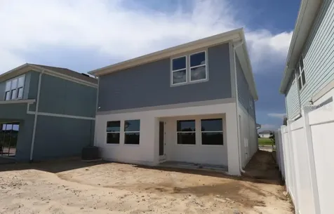 3395 Yellow Cassia Drive Wesley Chapel FL 33543