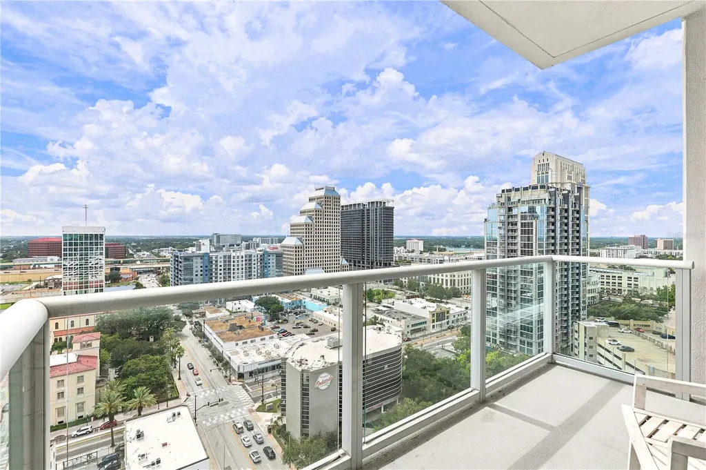 150 E Robinson Street Orlando FL 32801