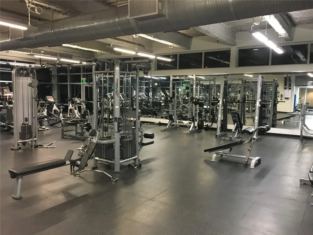 150 E Robinson Street Orlando FL 32801