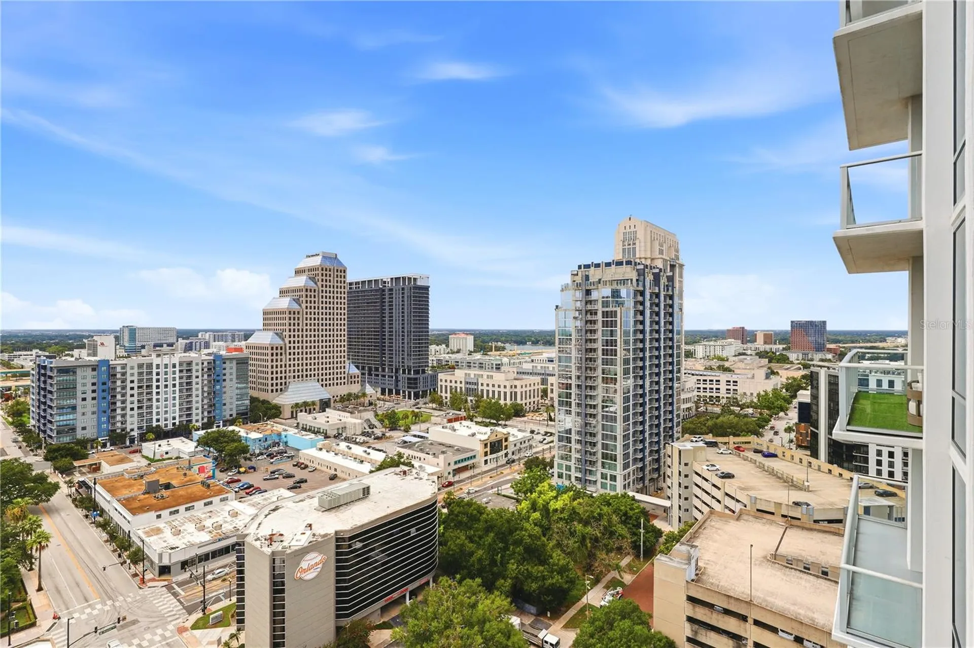 150 E Robinson Street Orlando FL 32801