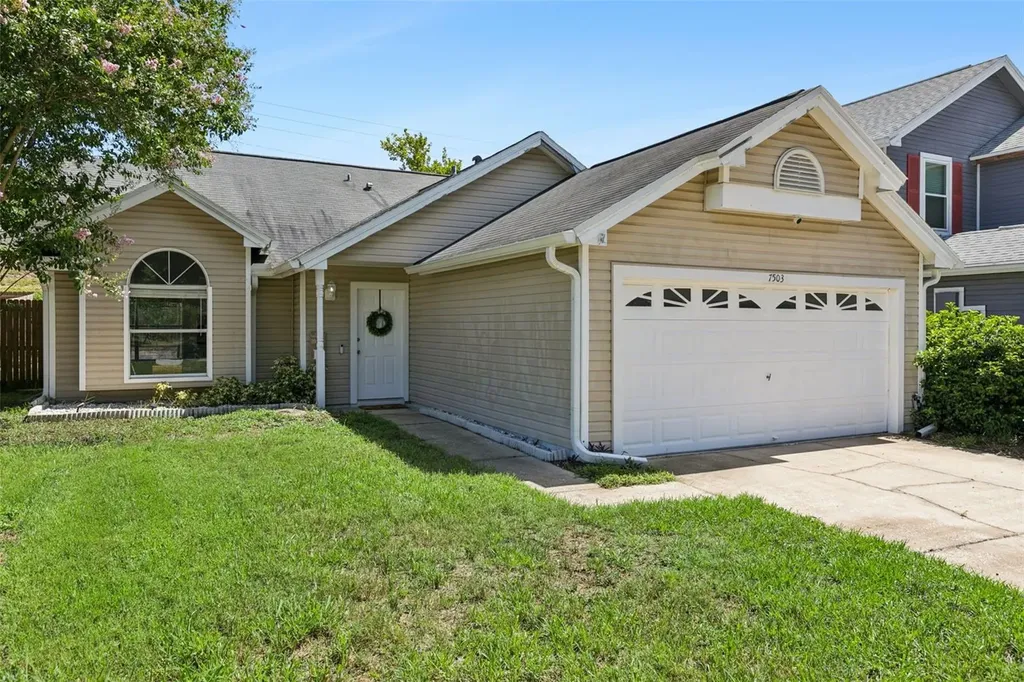7503 Pacific Heights Circle Orlando FL 32835
