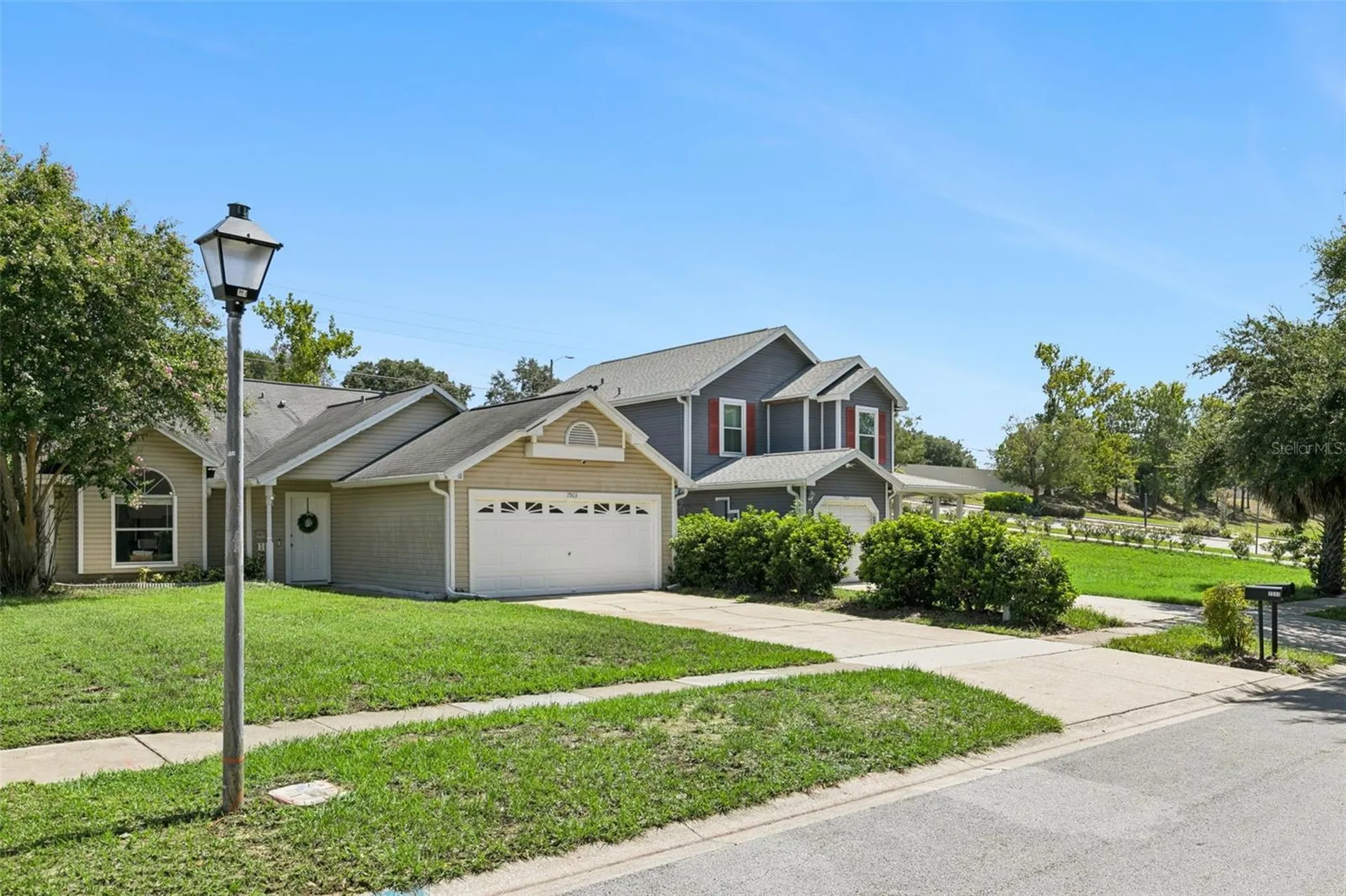 7503 Pacific Heights Circle Orlando FL 32835
