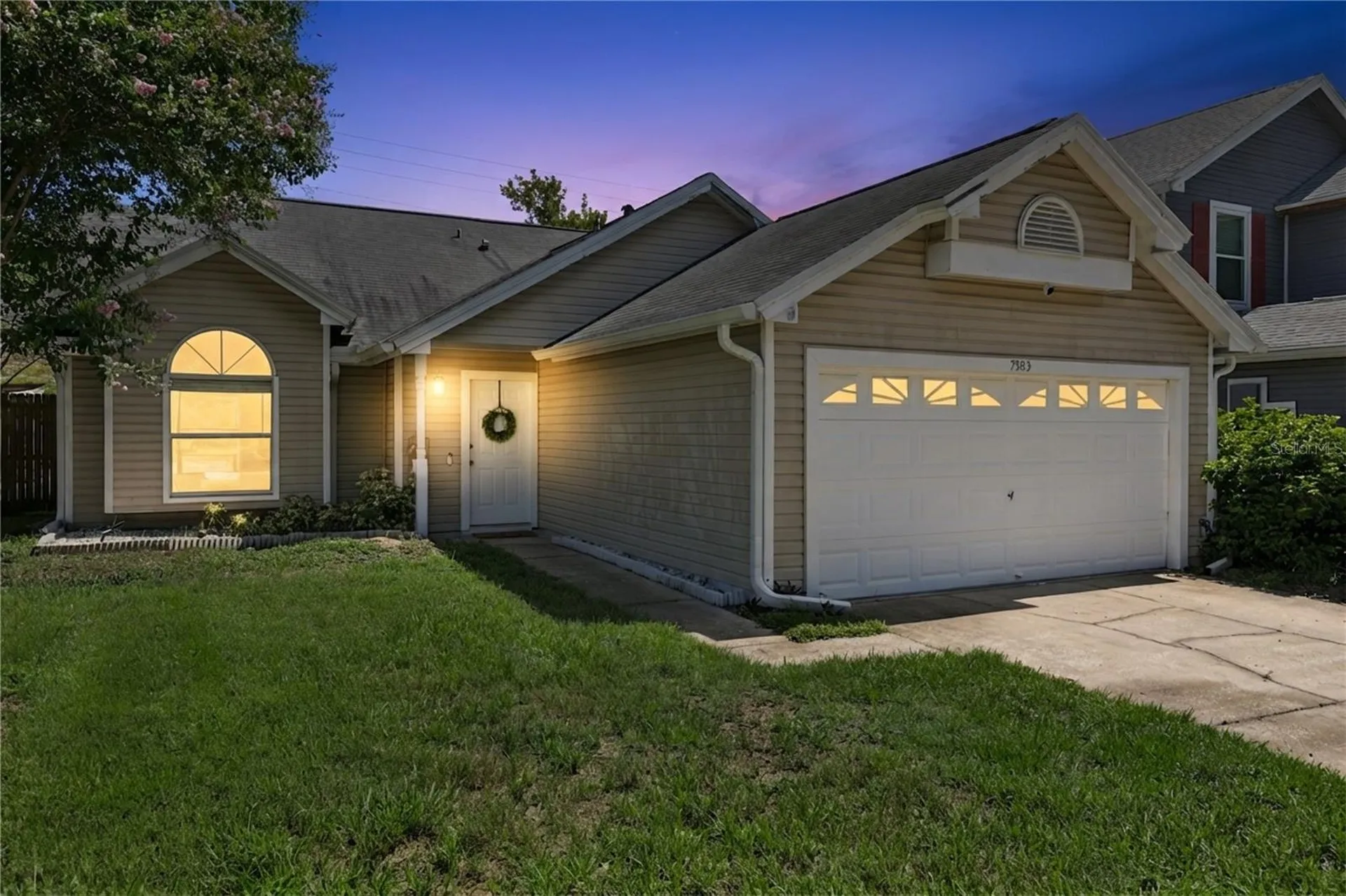 7503 Pacific Heights Circle Orlando FL 32835