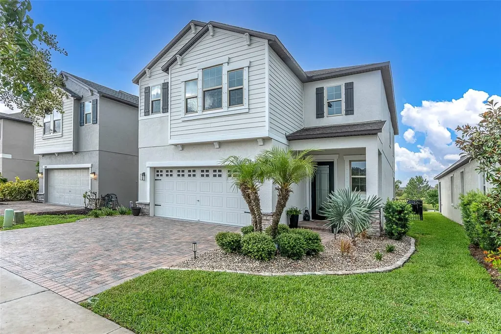 18002 Frame Bend Land O Lakes FL 34638