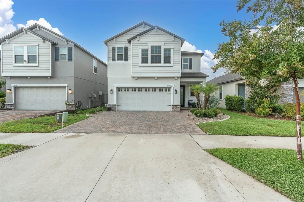 18002 Frame Bend Land O Lakes FL 34638