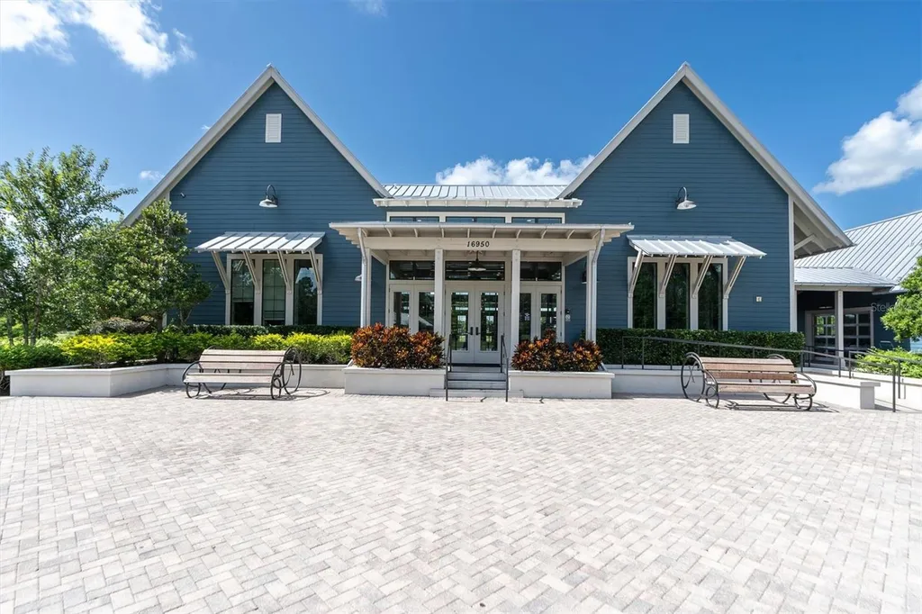 18002 Frame Bend Land O Lakes FL 34638