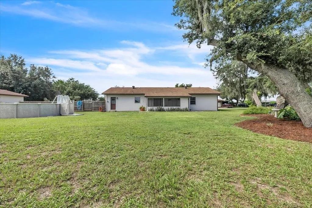 30450 Holly Road Punta Gorda FL 33982