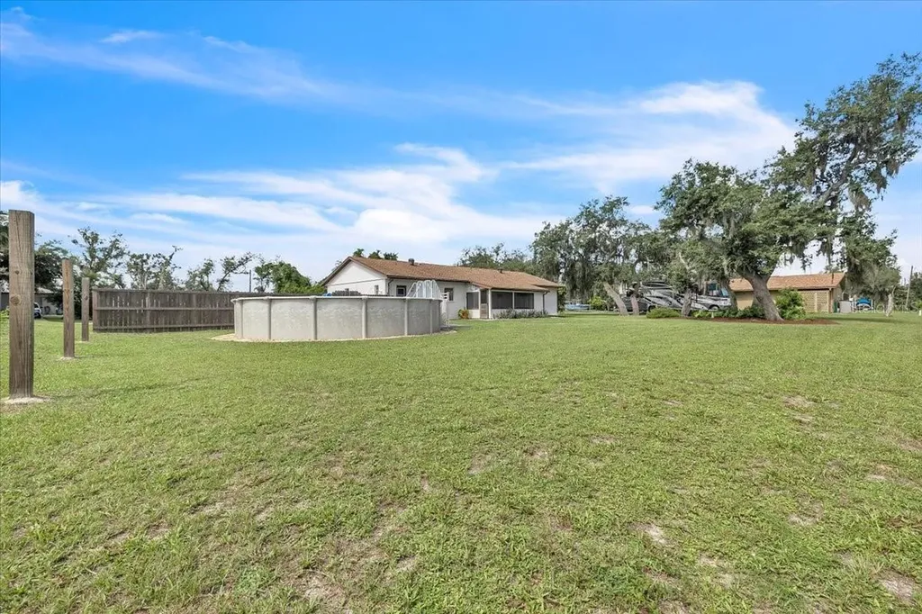 30450 Holly Road Punta Gorda FL 33982