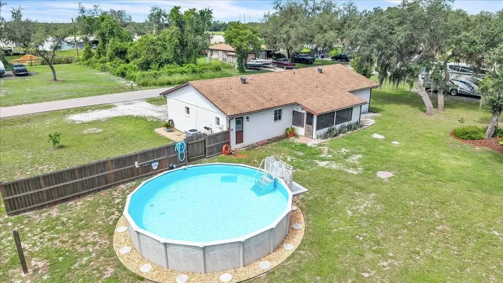 30450 Holly Road Punta Gorda FL 33982