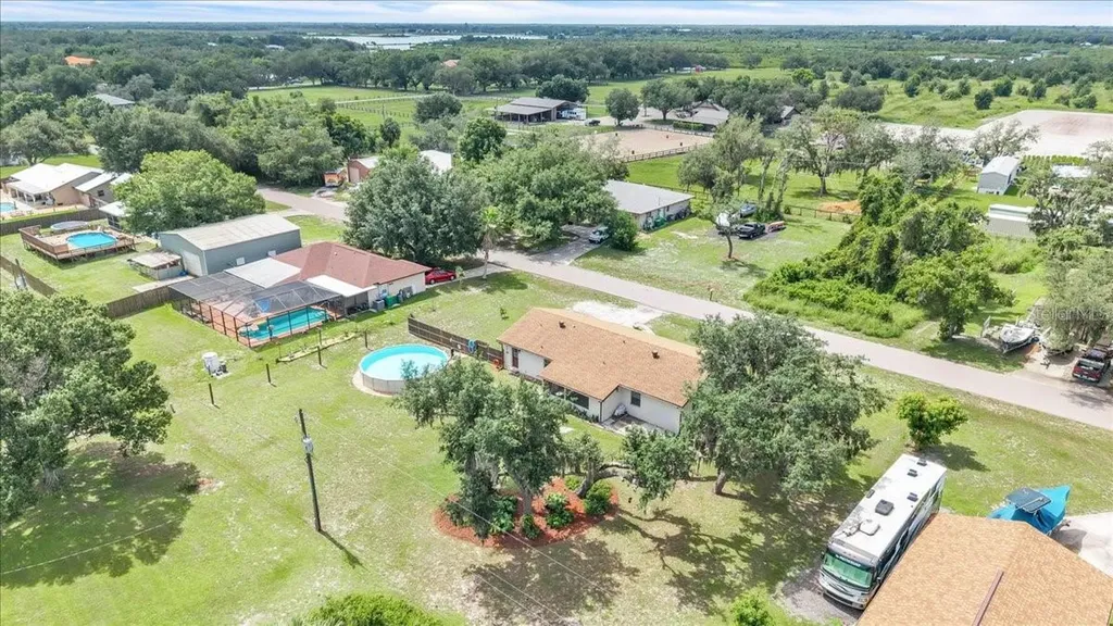 30450 Holly Road Punta Gorda FL 33982