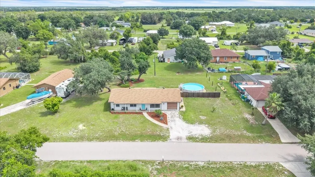 30450 Holly Road Punta Gorda FL 33982
